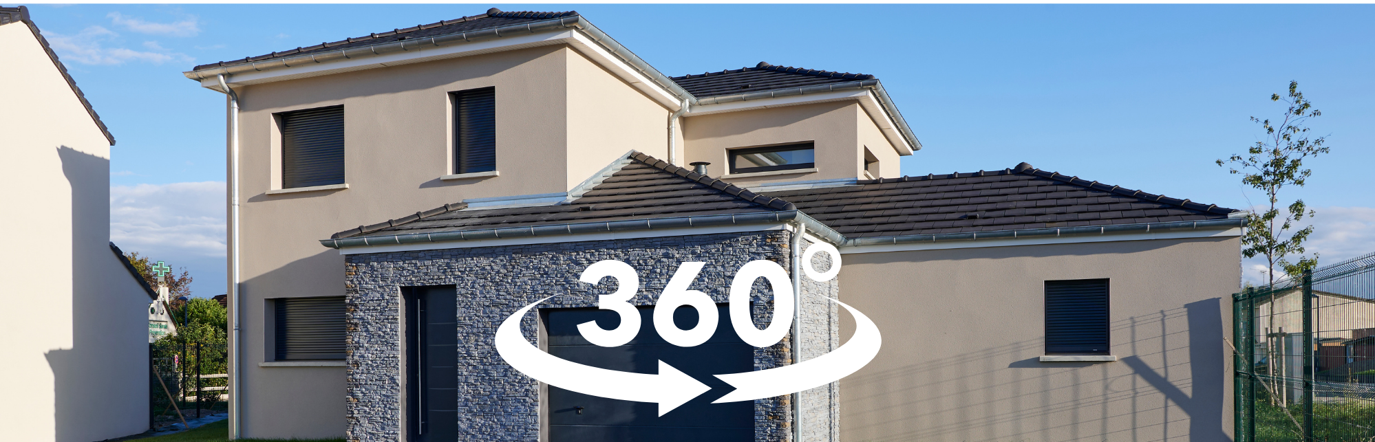 Plurial Home Expert 360