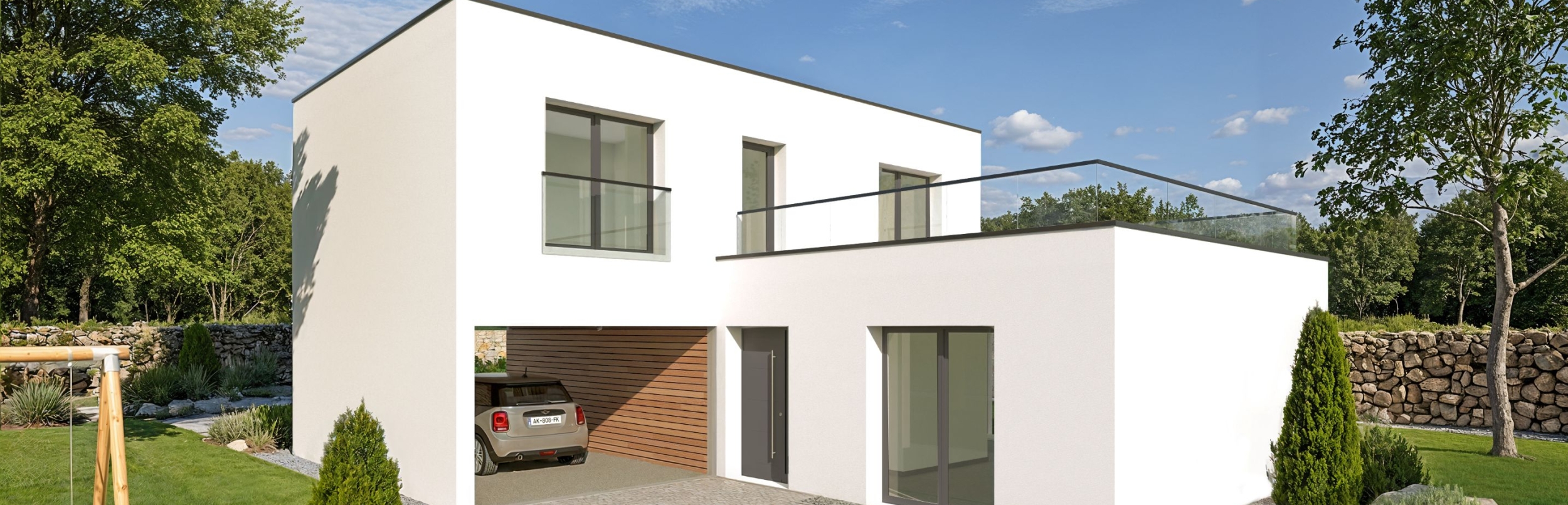 Plurial Home Expert
